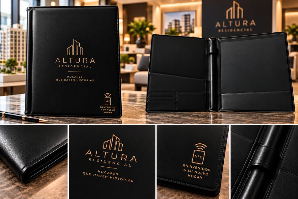 Clic para ampliar Carpeta ejecutiva · propuesta 01