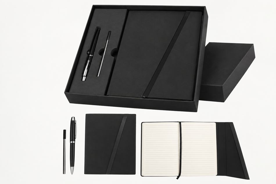 Clic para ampliar Estuche o kit ejecutivo · propuesta 03